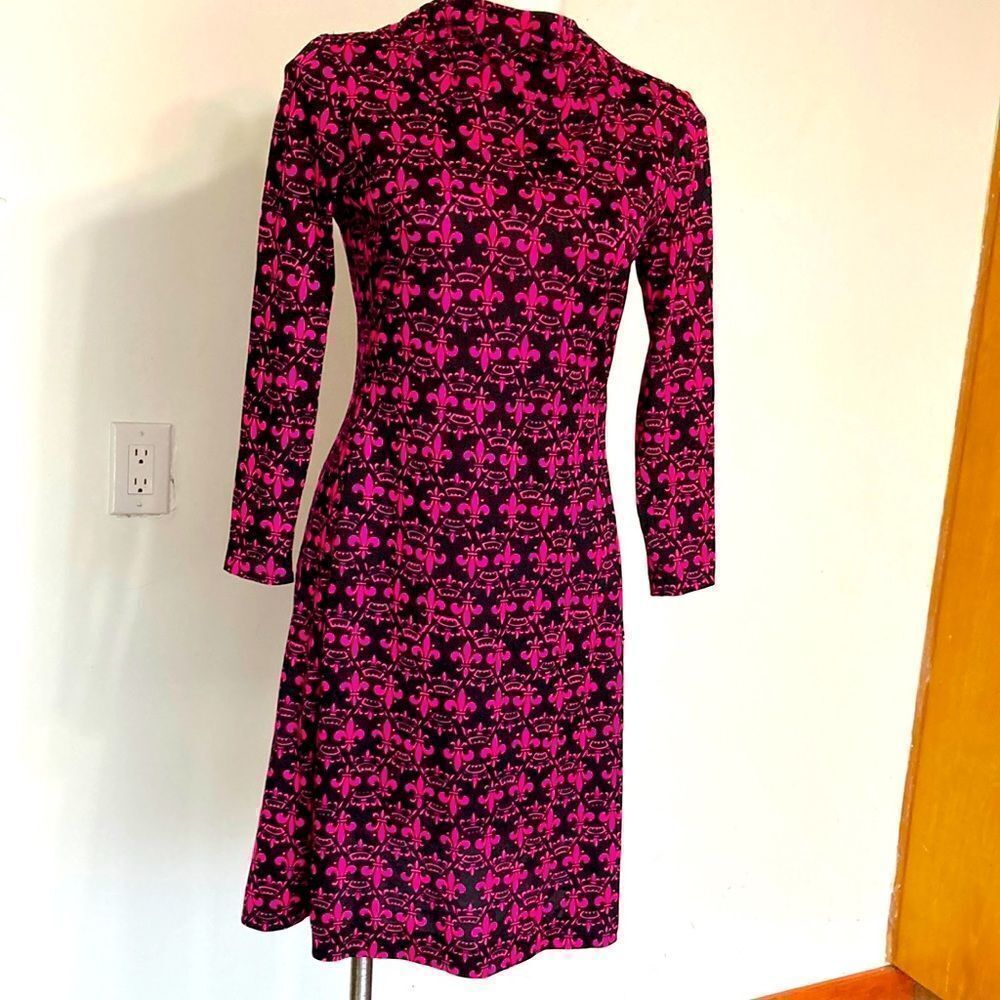 Jack berr vintage dress 